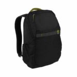 کوله پشتی لپ تاپ اس تی ام STM مدل SAGA 15 inch رنگ مشکی - Image 5