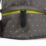کوله پشتی لپ تاپ کرامپلر مدل Crumpler BEEHIVE کد BEHBP-004 - Image 4