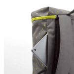 کوله پشتی لپ تاپ کرامپلر مدل Crumpler BEEHIVE کد BEHBP-004 - Image 5