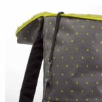 کوله پشتی لپ تاپ کرامپلر مدل Crumpler BEEHIVE کد BEHBP-004 - Image 6
