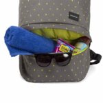 کوله پشتی لپ تاپ کرامپلر مدل Crumpler BEEHIVE کد BEHBP-004 - Image 9