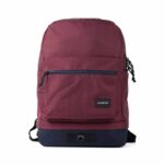 کوله پشتی لپ تاپ کرامپلر مدل Crumpler DOUBLE LUX با کد DLBP-005