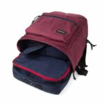 کوله پشتی لپ تاپ کرامپلر مدل Crumpler DOUBLE LUX با کد DLBP-005 - Image 6