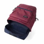 کوله پشتی لپ تاپ کرامپلر مدل Crumpler DOUBLE LUX با کد DLBP-005 - Image 7