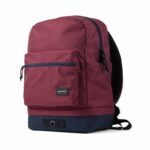 کوله پشتی لپ تاپ کرامپلر مدل Crumpler DOUBLE LUX با کد DLBP-005 - Image 2