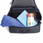 کوله پشتی لپ تاپ کرامپلر مدل Crumpler DOUBLE LUX - Image 12