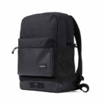 کوله پشتی لپ تاپ کرامپلر مدل Crumpler DOUBLE LUX - Image 2