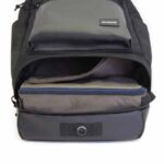 کوله پشتی لپ تاپ کرامپلر مدل Crumpler DOUBLE LUX - Image 5