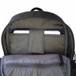 کوله پشتی لپ تاپ کرامپلر مدل Crumpler DOUBLE LUX - Image 7
