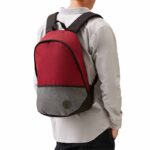 کوله پشتی لپ تاپ کرامپلر مدل Crumpler PRIVATE ZOO با کد PZO 002-K38G50 - Image 3