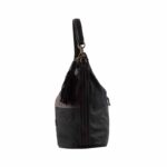 کیف دستی زنانه دیوید جونز David Jones مدل 1-5646 رنگ مشکی - Image 3