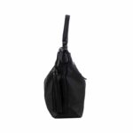 کیف دستی زنانه دیوید جونز David Jones مدل cm3526 رنگ مشکی - Image 3
