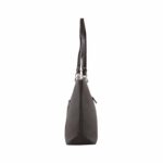 کیف دستی زنانه دیوید جونز David Jones مدل cm3560 رنگ خاکستری - Image 3