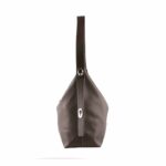 کیف دستی زنانه دیوید جونز David Jones مدل cm3630 رنگ خاکی - Image 3
