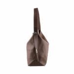 کیف دستی زنانه دیوید جونز David Jones مدل cm3630 رنگ شتری - Image 3