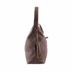کیف دستی زنانه دیوید جونز David Jones مدل cm3630 رنگ صورتی - Image 4