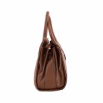 کیف دستی زنانه دیوید جونز David Jones مدل cm8059 رنگ قهوه ای - Image 3