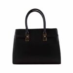 کیف دستی زنانه دیوید جونز David Jones مدل cm8059 رنگ مشکی