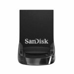 فلش سن دیسک مدل Ultra Fit New USB ظرفیت ۱۶ گیگابایت