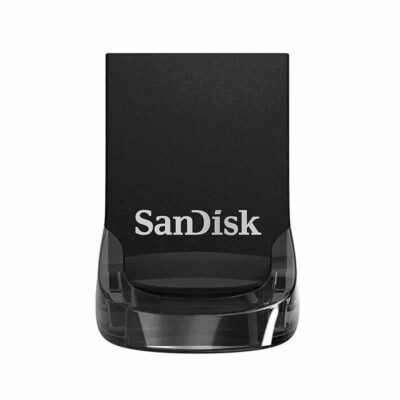 فلش سن دیسک مدل Ultra Fit New USB ظرفیت ۱۶ گیگابایت