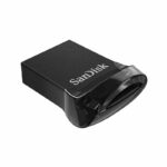فلش مموری USB 3.1 سن دیسک مدل Ultra Fit CZ430 ظرفیت 256 گیگابایت - Image 4