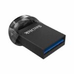 فلش مموری USB 3.1 سن دیسک مدل Ultra Fit CZ430 ظرفیت 256 گیگابایت - Image 2