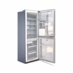 یخچال فریزر پایین الکترواستیل مدل ES20 رنگ تیتانیوم(هارمونی) - Image 2