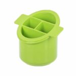 جای قاشق و چنگال یزدگل کد ۱۲۳ - Image 2