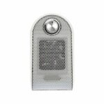 هیتر سرامیکی تک الکتریک مدل CH1108-500W - Image 2