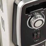 شوفاژ برقی تک الکتریک مدل RA1108-11FW - Image 3