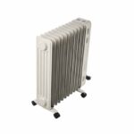 شوفاژ برقی تک الکتریک مدل RA1108-11FW - Image 4