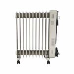 شوفاژ برقی تک الکتریک مدل RA1108-11FW - Image 5