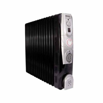 شوفاژ برقی تک الکتریک مدل RA1108-15FB| نمایندگی رسمی | Radek