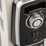 شوفاژ برقی تک الکتریک مدل RA1108-15FW - Image 5