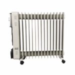 شوفاژ برقی تک الکتریک مدل RA1108-15FW - Image 6