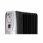 شوفاژ برقی تک الکتریک مدل RA1108-7FB - Image 2