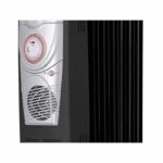 شوفاژ برقی تک الکتریک مدل RA1108-7FB - Image 3