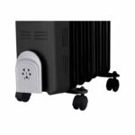 شوفاژ برقی تک الکتریک مدل RA1108-7FB - Image 4