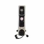 شوفاژ برقی تک الکتریک مدل RA1108-7FW - Image 5