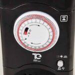 شوفاژ برقی تک الکتریک مدل RA1108-7FW - Image 4