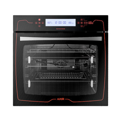 فر توکار برقی آلتون مدل V302N| نمایندگی رسمی آلتون | Radek