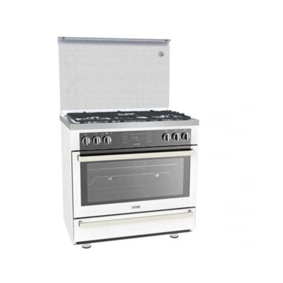 اجاق گاز فردار آلتون مدل GX5 W | نمایندگی رسمی آلتون| Radek