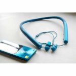 هدفون بی‌سیم سونی مدل MDR-EX750 BT - Image 14