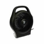 فن هیتر تک الکتریک مدل FH1108-2000B - Image 3