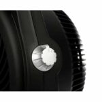 فن هیتر تک الکتریک مدل FH1108-2000B - Image 2