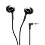 هدفون سونی مدل Sony MDR-EX155AP - Image 6