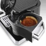 قهوه‌ساز ترکیبی دلونگی BCO 420.1 - Image 2