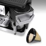 قهوه‌ساز ترکیبی دلونگی BCO 420.1 - Image 3