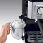 قهوه‌ساز ترکیبی دلونگی BCO 420.1 - Image 4