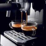 قهوه‌ساز ترکیبی دلونگی BCO 420.1 - Image 5